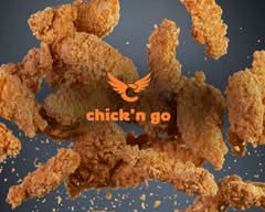 Chick'n Go (Yverdon)
