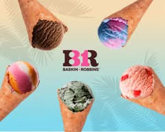 Baskin Robbins (Scala)