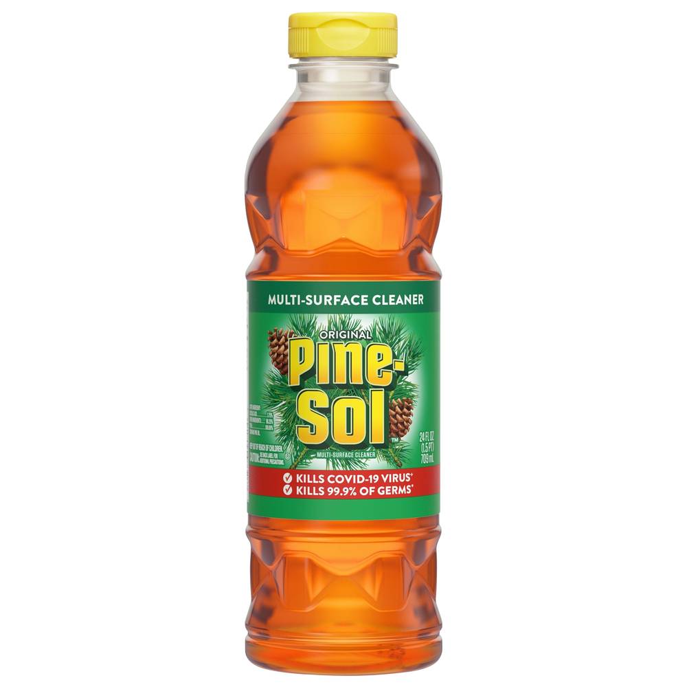 Pine-Sol Original Multi-Surface Cleaner