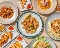 Les Saveurs Thaï De Yaya
