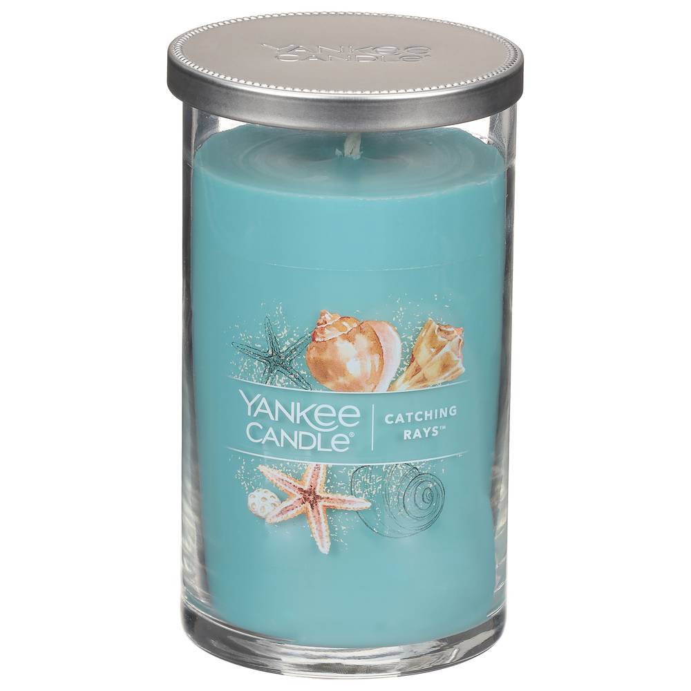 Yankee Candle Catching Rays Candle (14.25 oz)