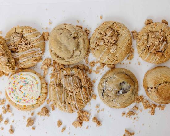 Chip Cookies