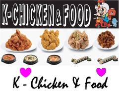 K-CHICKEN&FOOD