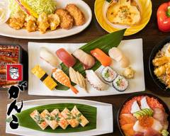がんこ 三宮寿司店 Ganko Sannomiya Sushi