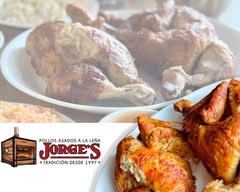 Pollos Jorges Av. México (Guadalajara)