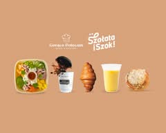 Gorąco Polecam. Smaki z piekarni (Świętokrzyska)