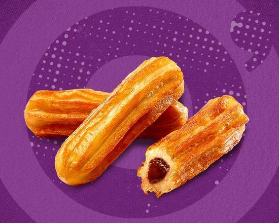 CHUNKY CHURROS X3