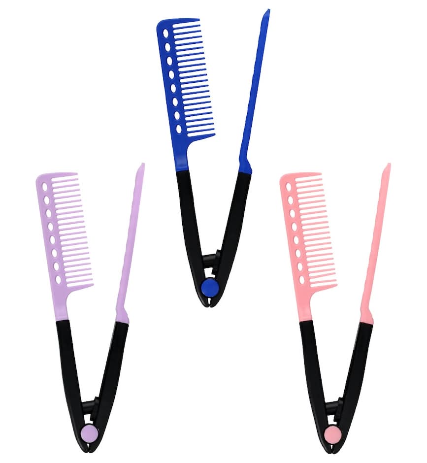 Hair Styling Comb, 1-ct.