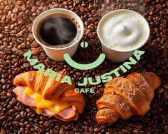 María Justina Café (Ciudad Juarez)