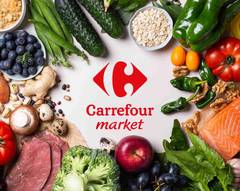 Carrefour Market - Madrid Tudescos