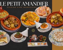 🇲🇦Le Petit Amandier🇲🇦 - new new