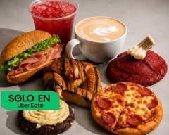 New York Coffee Altozano