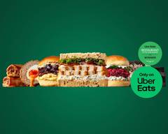 Sandwich Sandwich - Mark Lane