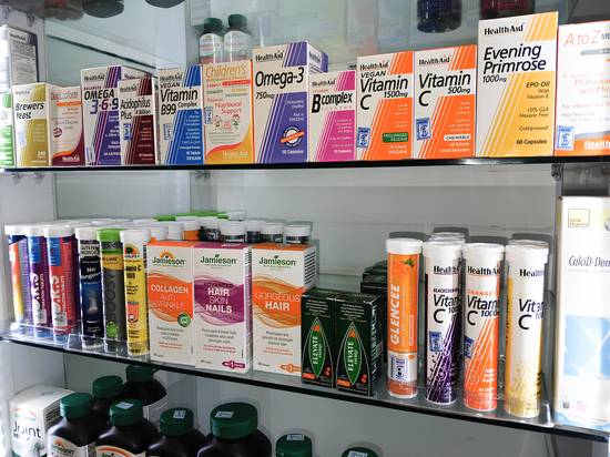 Healthcare Pharma Parklands