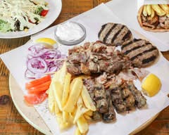 Bread Pita Cannstatt