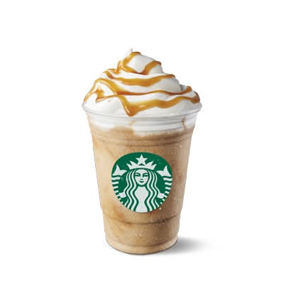 Frappuccino® Caramel Espresso