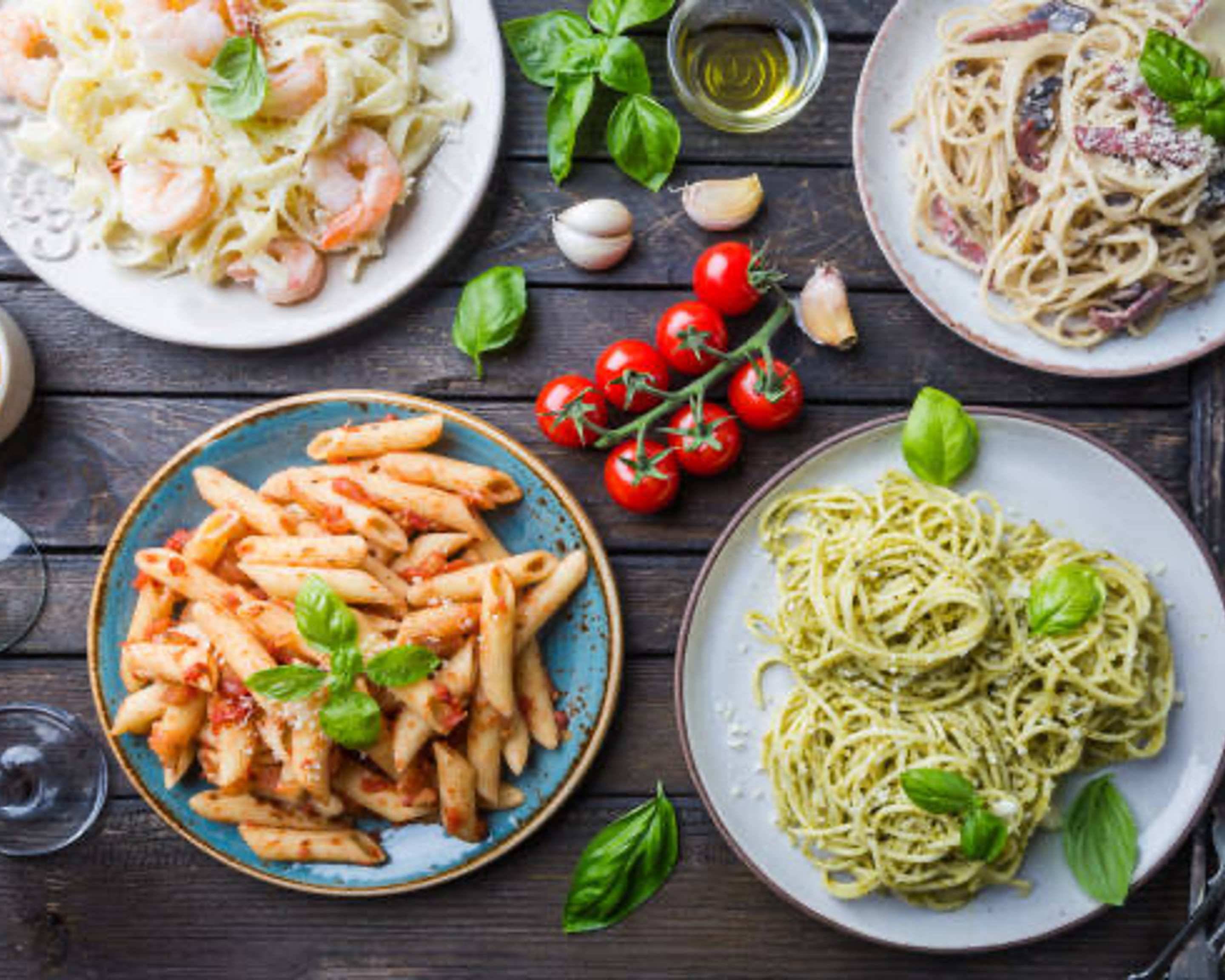 Pastapub (Belmont) Restaurant Menu - Takeout in Perth | Delivery Menu &  Prices | Uber Eats