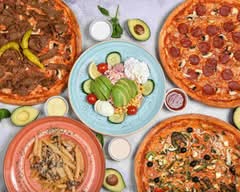 Alby Höjdens Pizzeria