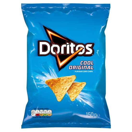 Doritos Cool Original (150g)