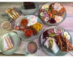 Peggies Kitchen