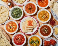 インド・アジアン料理ダナパニ 川越新宿町店 Indo asianryouri danapani Kawagoe arajyuku machi