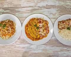 Parmegiana Brasil (Vila Verde)