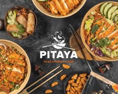 Pitaya - Belval