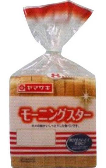 山崎製パン モーニングスター