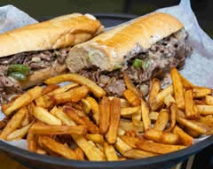 Steak Escape (Hilliard)