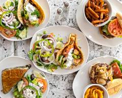 Chelsea Burger Grill House
