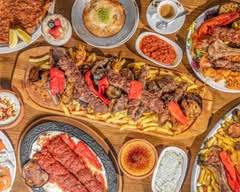 Restaurant Florya 🇹🇷