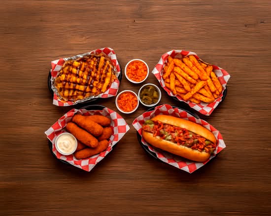 Doguería Vista Hermosa 