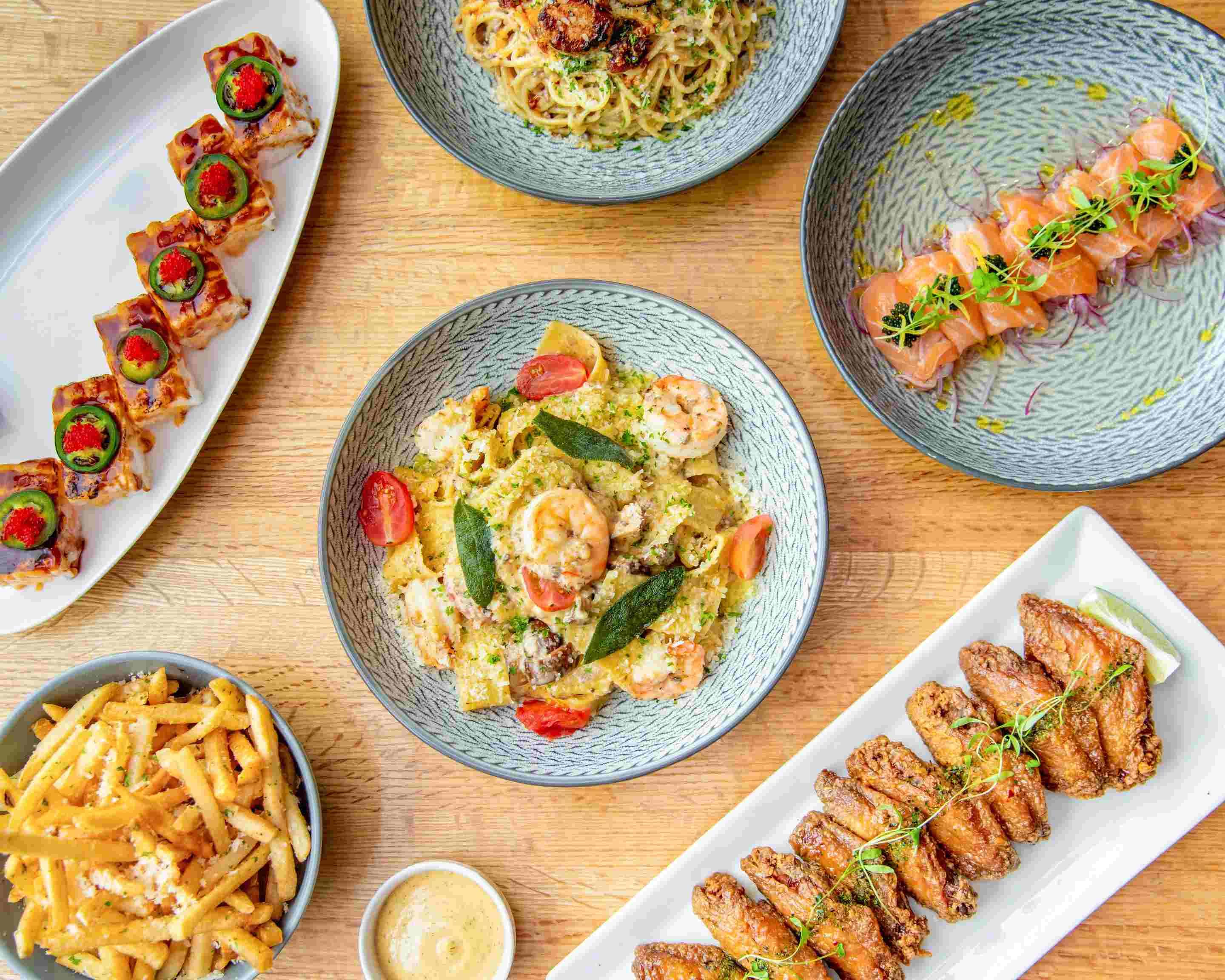 Order Damecca lounge Menu Prices Winnipeg Delivery Uber Eats