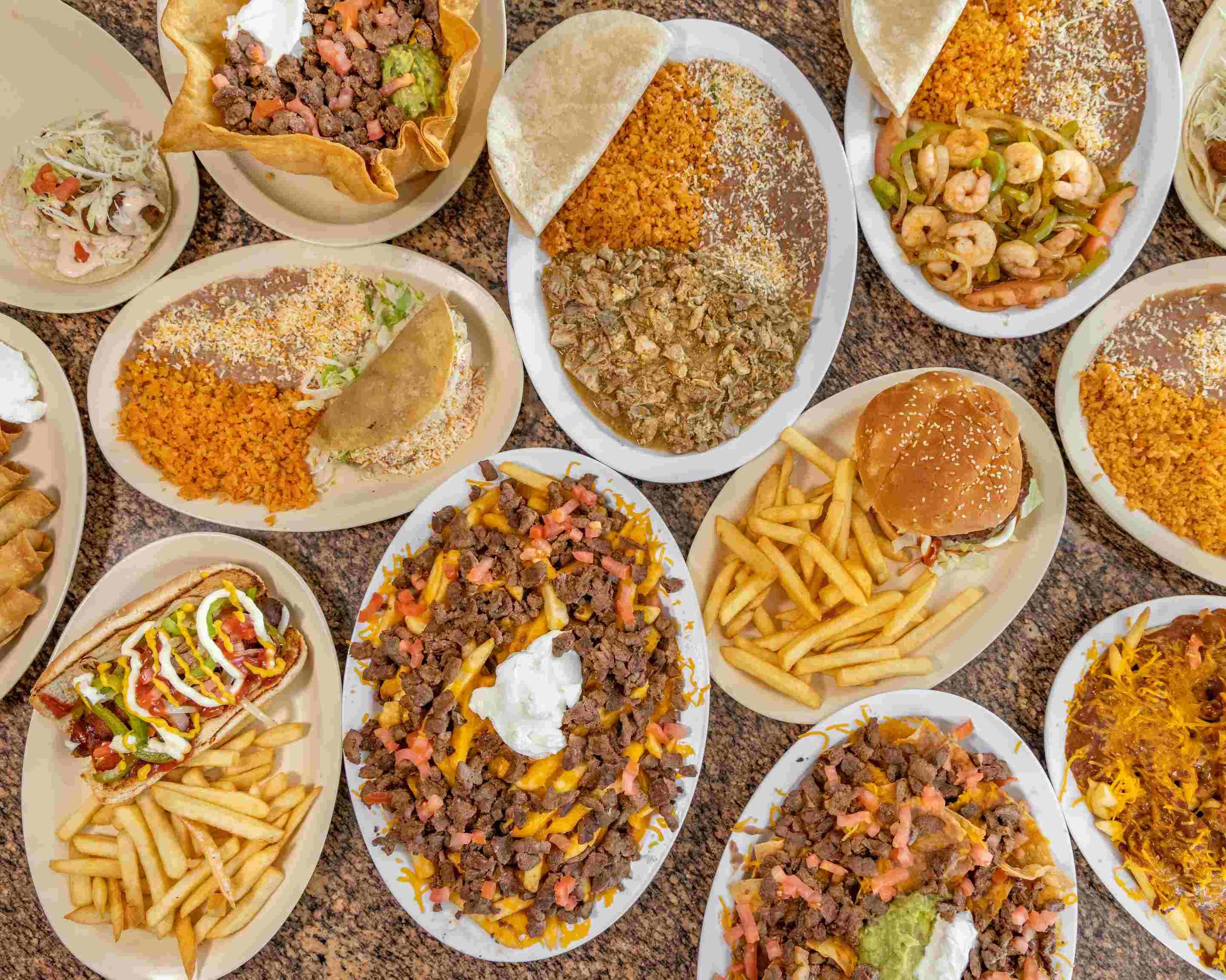 Order Chuck's Tacos Menu Delivery【Menu & Prices】 Upland Uber Eats