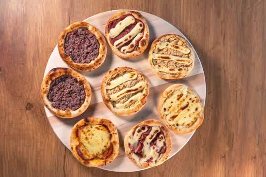 Box 55 Restaurant (Coolock)