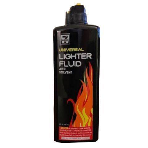 7-11 lighter Fluid 5oz