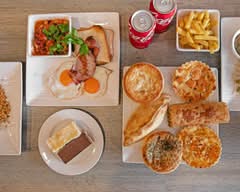 Redwood Cafe