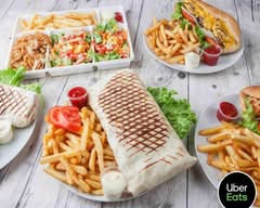 Istanbul Kebab 🇹🇷