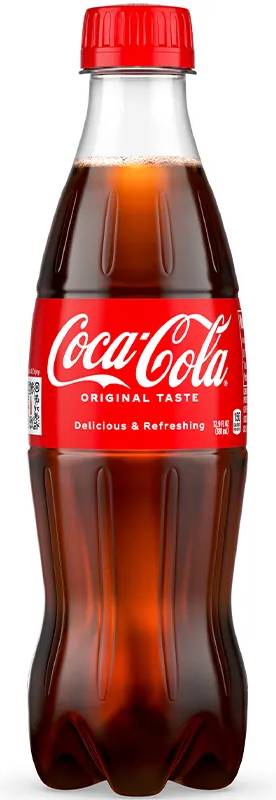 Coca-Cola