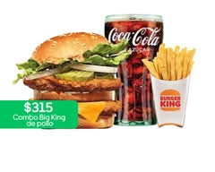 Burger King Multiplaza La Romana