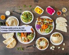 Restaurante PAPO CHEIO