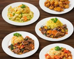 TopAsian Cuisine (Brookside)