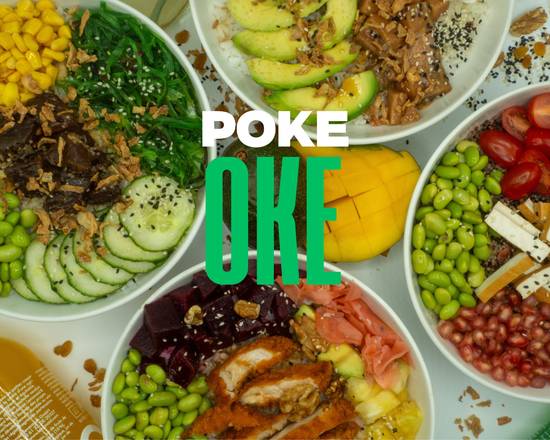 Poké Oké