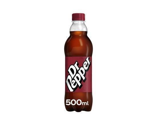 Dr Pepper 500ml