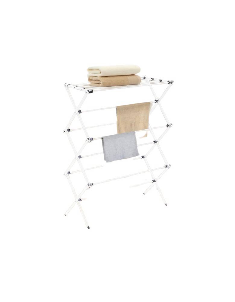 Order Mainstays Folding Drying Rack Delivery Near me Uber Eats