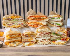 Bar Restaurante Newton Camperos