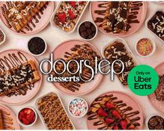 Doorstep Desserts