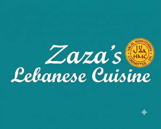 Zaza's Lebanese Cuisine