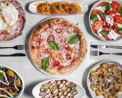 Alma Trattoria