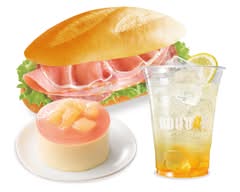 ドトールコーヒーショップ 浜松町１丁目店